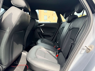 Used Audi A1