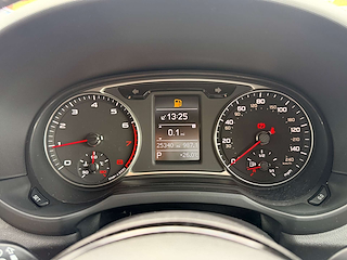 Used Audi A1