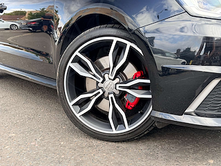Used Audi A1