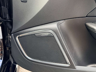 Used Audi A1