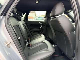 Used Audi A1
