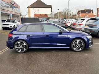 Used Audi A3