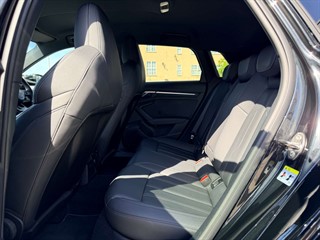 Used Audi A3