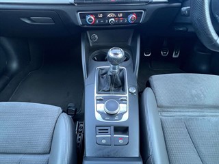 Used Audi A3