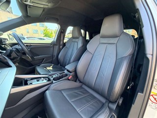Used Audi A3