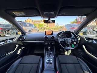 Used Audi A3