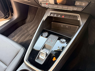 Used Audi A3