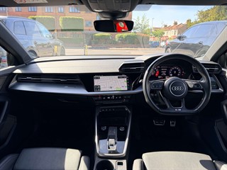 Used Audi A3