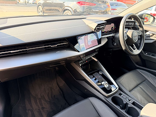 Used Audi A3