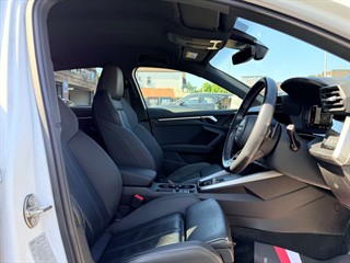 Used Audi A3
