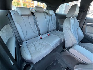 Used Audi A3