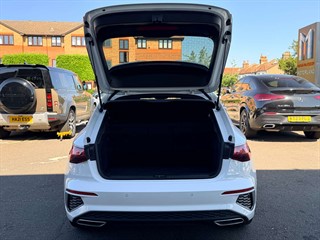 Used Audi A3