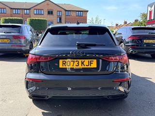 Used Audi A3