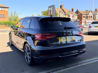 Used Audi A3