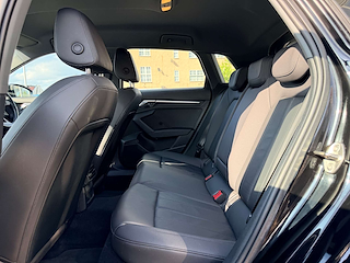 Used Audi A3
