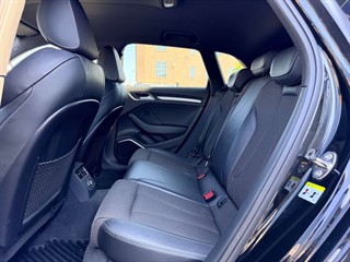 Used Audi A3