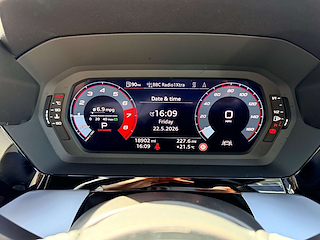 Used Audi A3