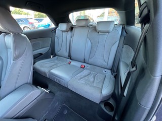 Used Audi A3