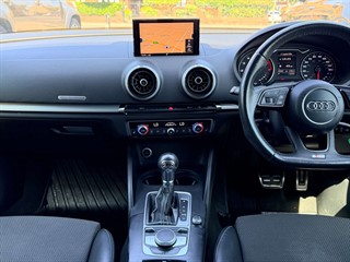 Used Audi A3