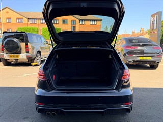 Used Audi A3