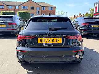 Used Audi A3