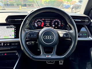 Used Audi A3