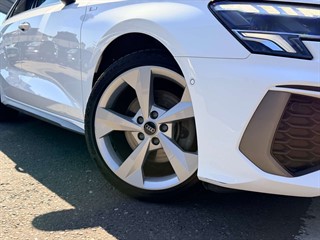 Used Audi A3