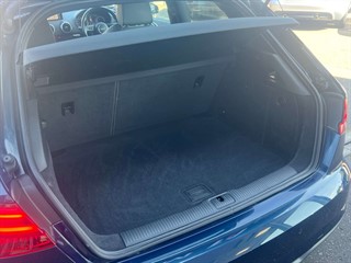 Used Audi A3