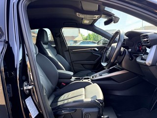 Used Audi A3