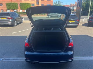 Used Audi A3