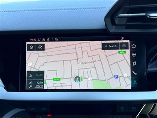 Used Audi A3