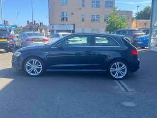 Used Audi A3