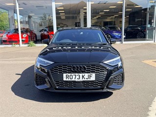Used Audi A3