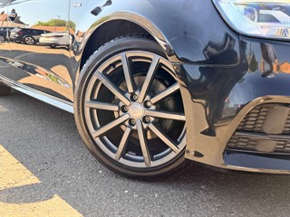Used Audi A3