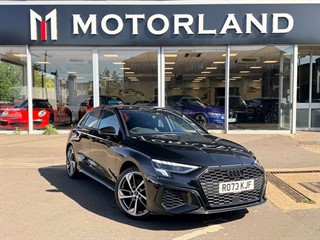 Used Audi A3
