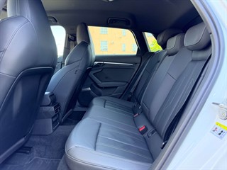 Used Audi A3