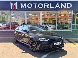 Used Audi A3