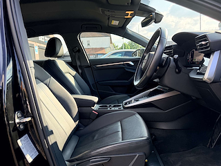 Used Audi A3