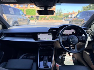 Used Audi A3