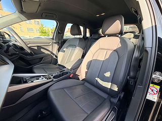 Used Audi A3