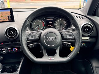 Used Audi A3