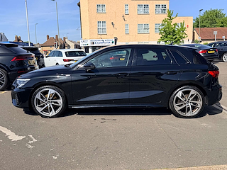 Used Audi A3