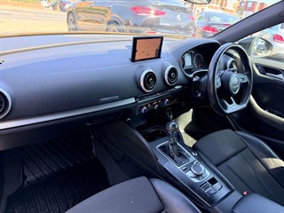 Used Audi A3