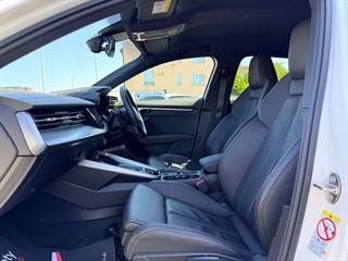 Used Audi A3