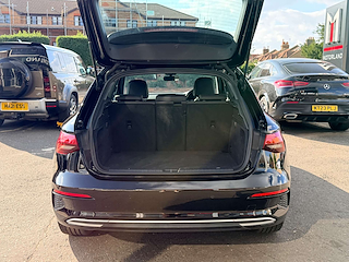 Used Audi A3
