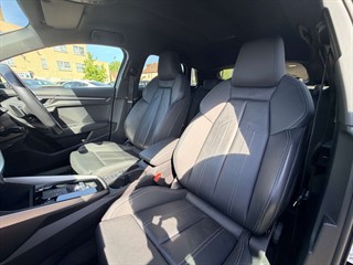Used Audi A3