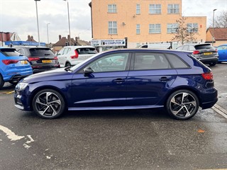Used Audi A3