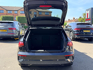 Used Audi A3