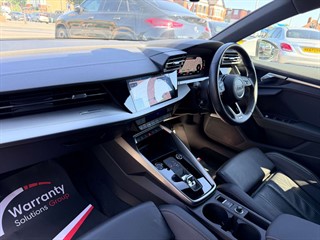 Used Audi A3