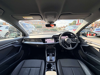 Used Audi A3